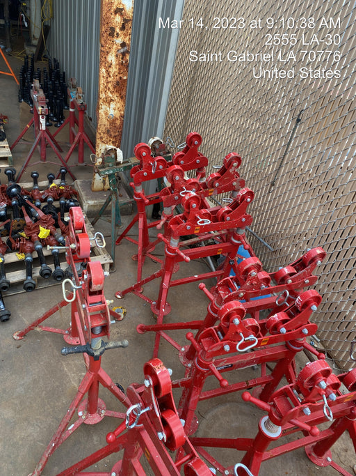 2022 KEY PLANT KPDR-400C -1