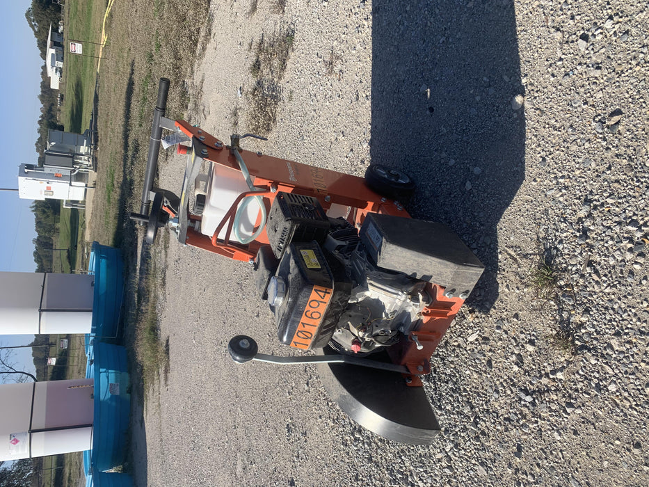 2020 HUSQVARNA FS400