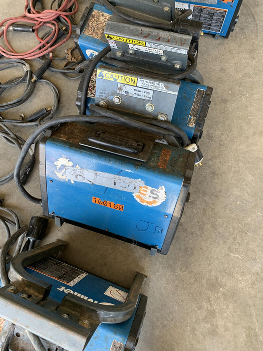 2018 MILLER ELECTRIC CST-280