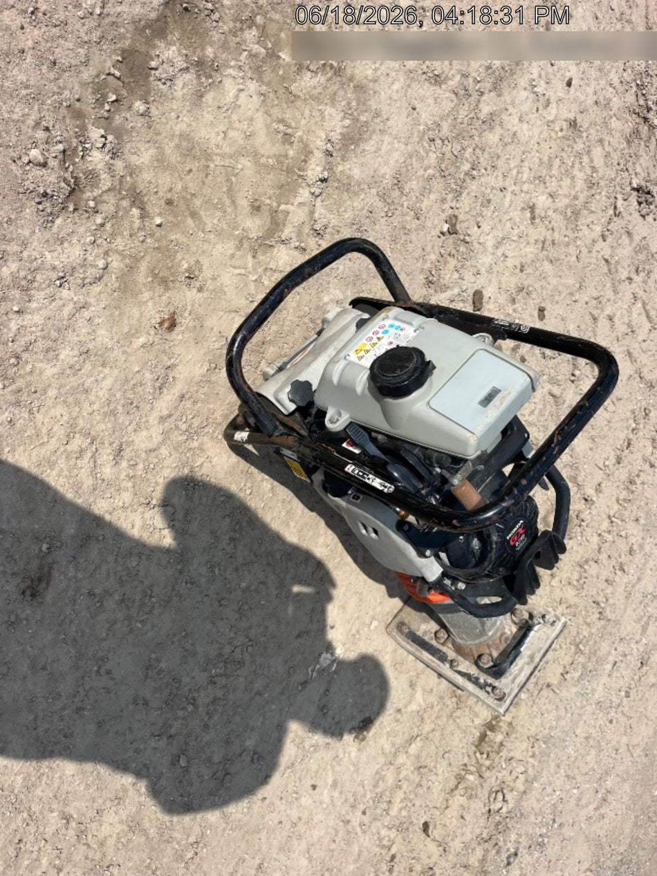 2023 MULTIQUIP MTX60HD