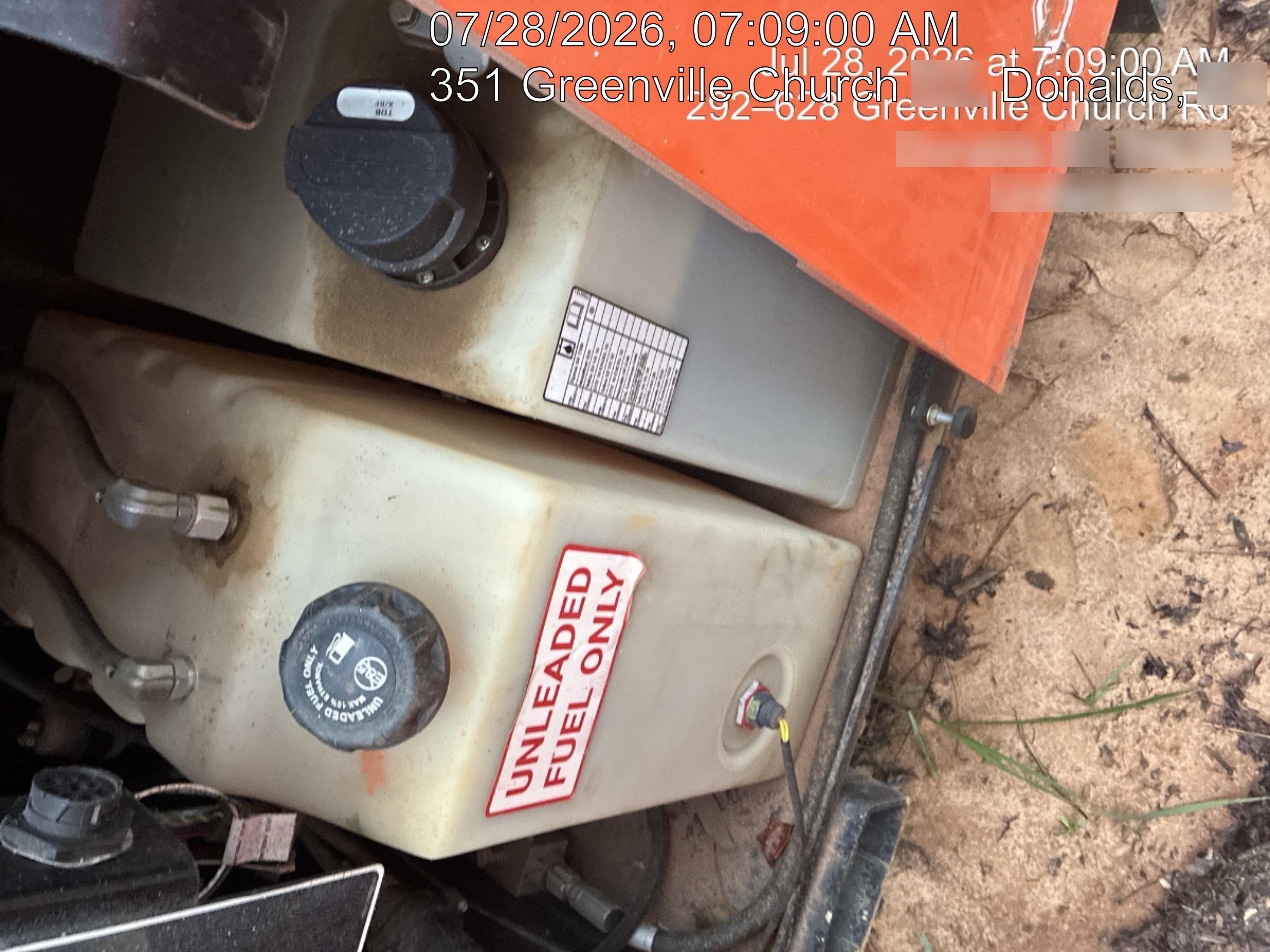 2024 JLG RT2669