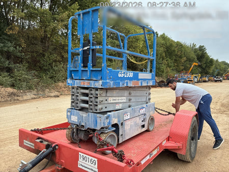 2022 DIAMOND C TRAILERS DSA-12T