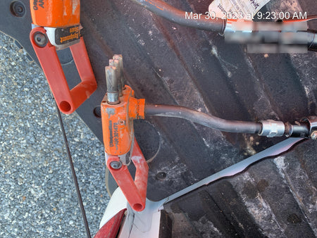 2023 MICHIGAN PNEUMATIC T3-EHDH-CARBIDE