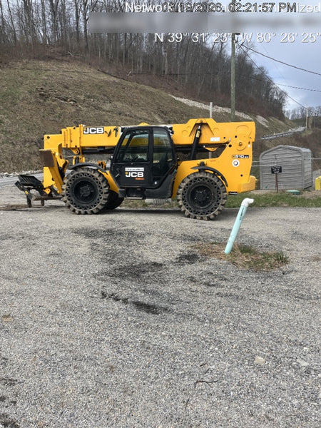 2022 JCB 510-56
