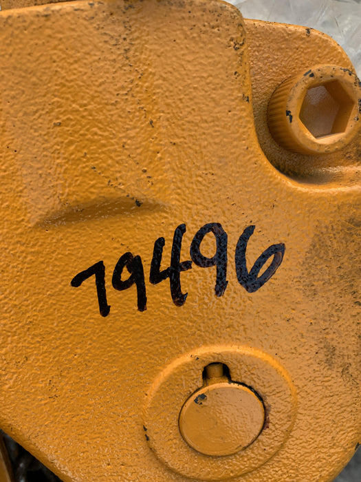 2020 HARRINGTON M3CB100-20