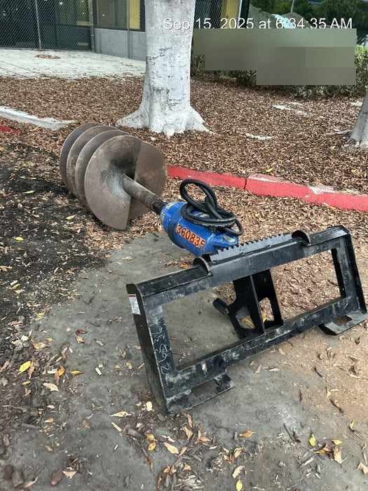 2023 AUGER TORQUE 3300-30