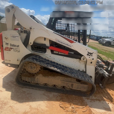 2021 PALADIN 48" Pallet Forks - Paladin