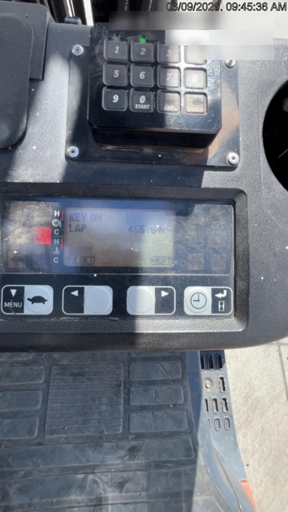 2022 TOYOTA 50-8FGU30 LP - Quad