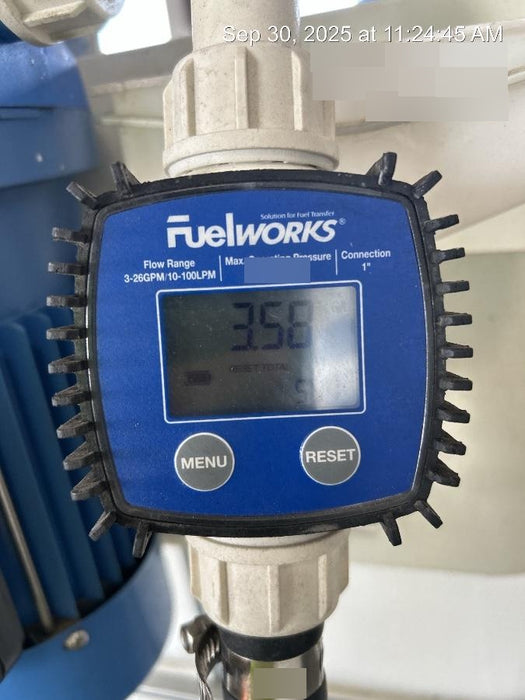 2024 BOBCAT PA825VWCU-T4F