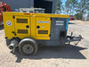 2020 ATLAS COPCO PAS 150 HF CS Enclosed