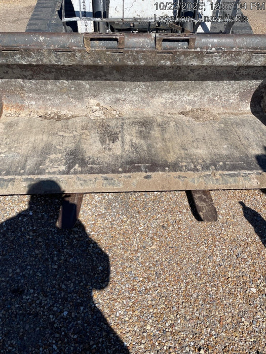 2020 KUBOTA PF-46C Pallet Forks