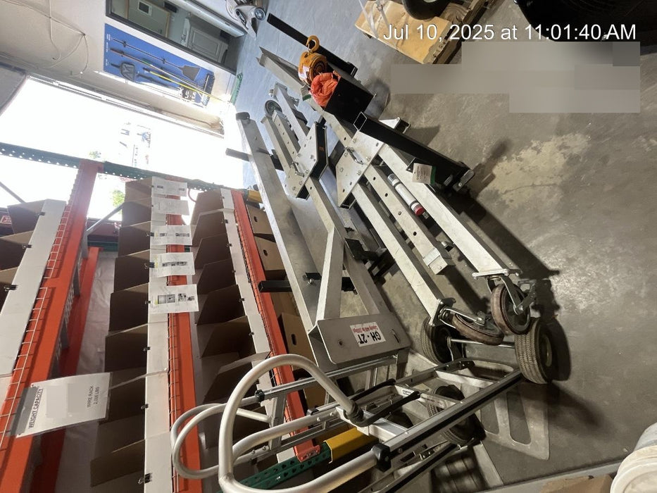 2022 CURRENT TOOLS 66 Current