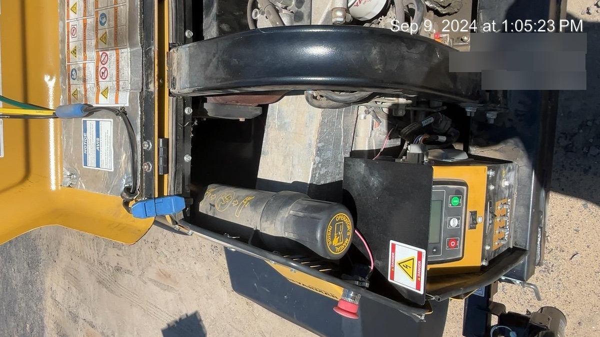 2022 ALLMAND NLV3GR