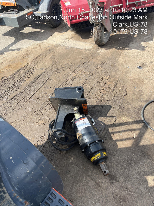 2023 AUGER TORQUE 3300-30