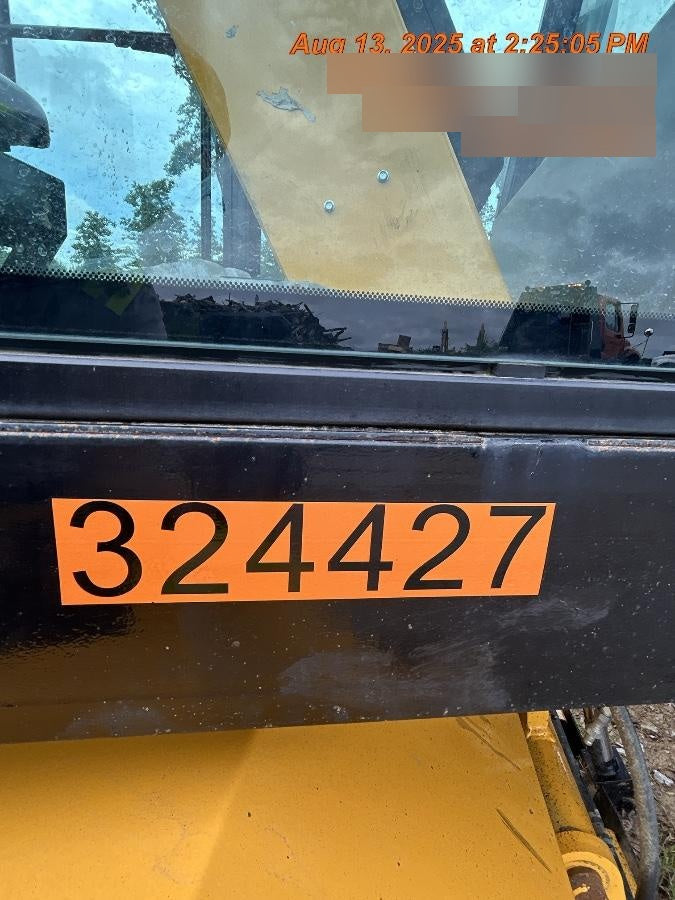 2023 LAYMOR SM450