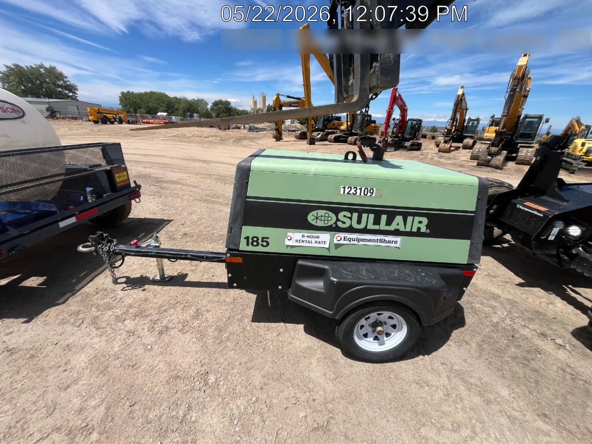 2020 SULLAIR 185-DPQ