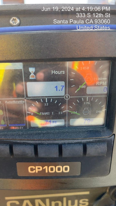 2023 PREMIER PUMP 6NNT‐RP‐TD2.9‐T85