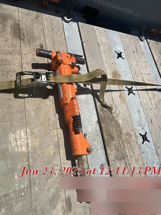 2020 MICHIGAN PNEUMATIC MP-TPB90-114