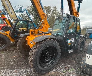 2024 JCB 506-36