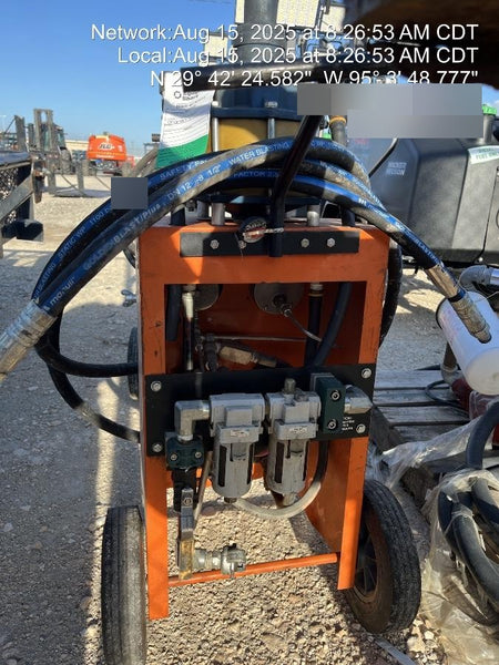 2023 WIDDER 11100