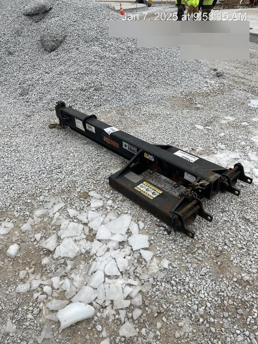 2021 STAR INDUSTRIES M1360B - Star JIB Boom