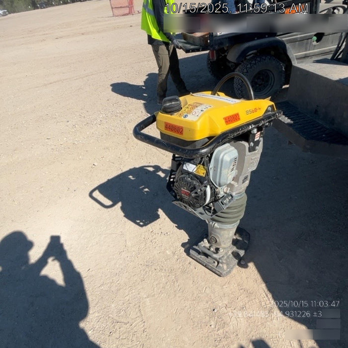 2024 WACKER NEUSON BS68-4Ab/28