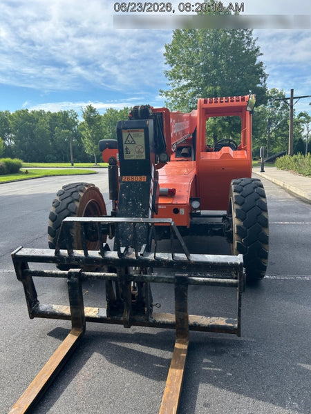 2022 SKYTRAK 6036