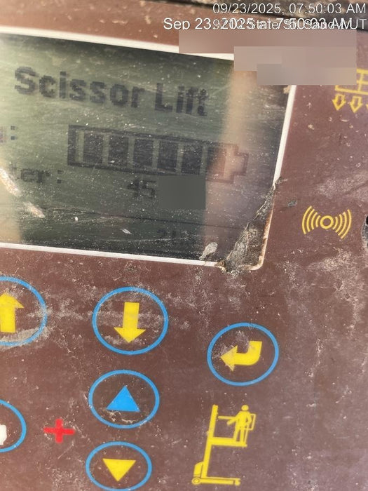 2019 MEC 1330SE Standard Options