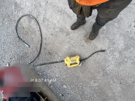 2019 WACKER NEUSON M2500