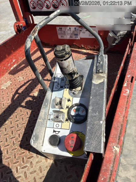 2019 Skyjack SJIII-3219 Skyjack SJIII3219 Standard w/Trojan Batteries