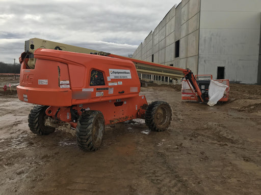2019 JLG 660SJ