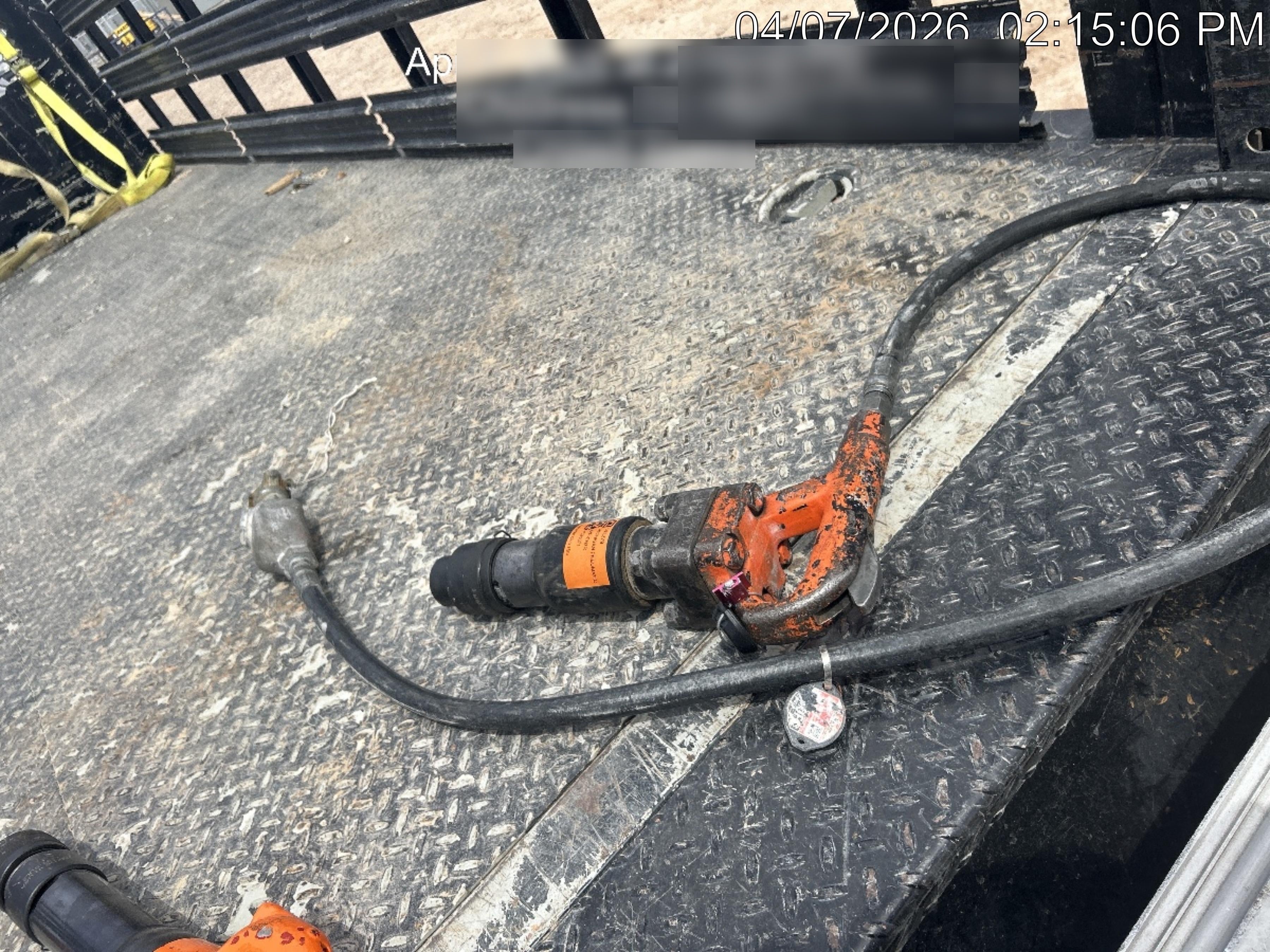 2021 MICHIGAN PNEUMATIC MP-CH3R