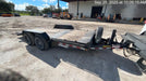 2023 BIG TEX TRAILER 14FT-16BK