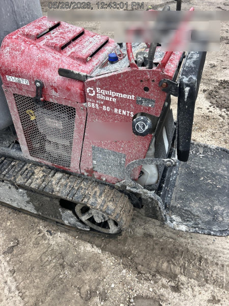 2025 TORO MBTX 2500-TS