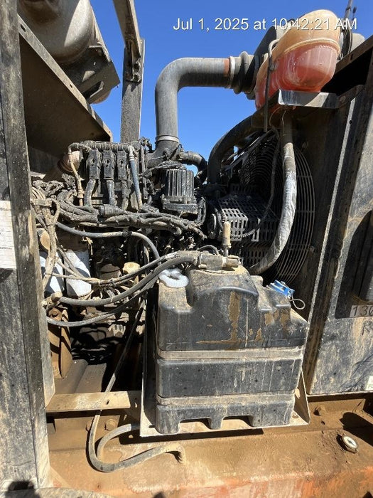 2021 CORNELL 8NHTA-SRP-EM18DB-1