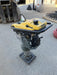 2021 WACKER NEUSON BS60-4As
