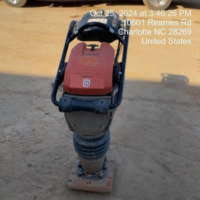 2024 HUSQVARNA LT6005