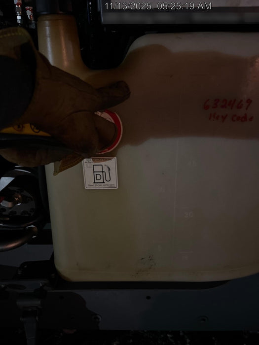 2018 SKYJACK SJ46 AJ