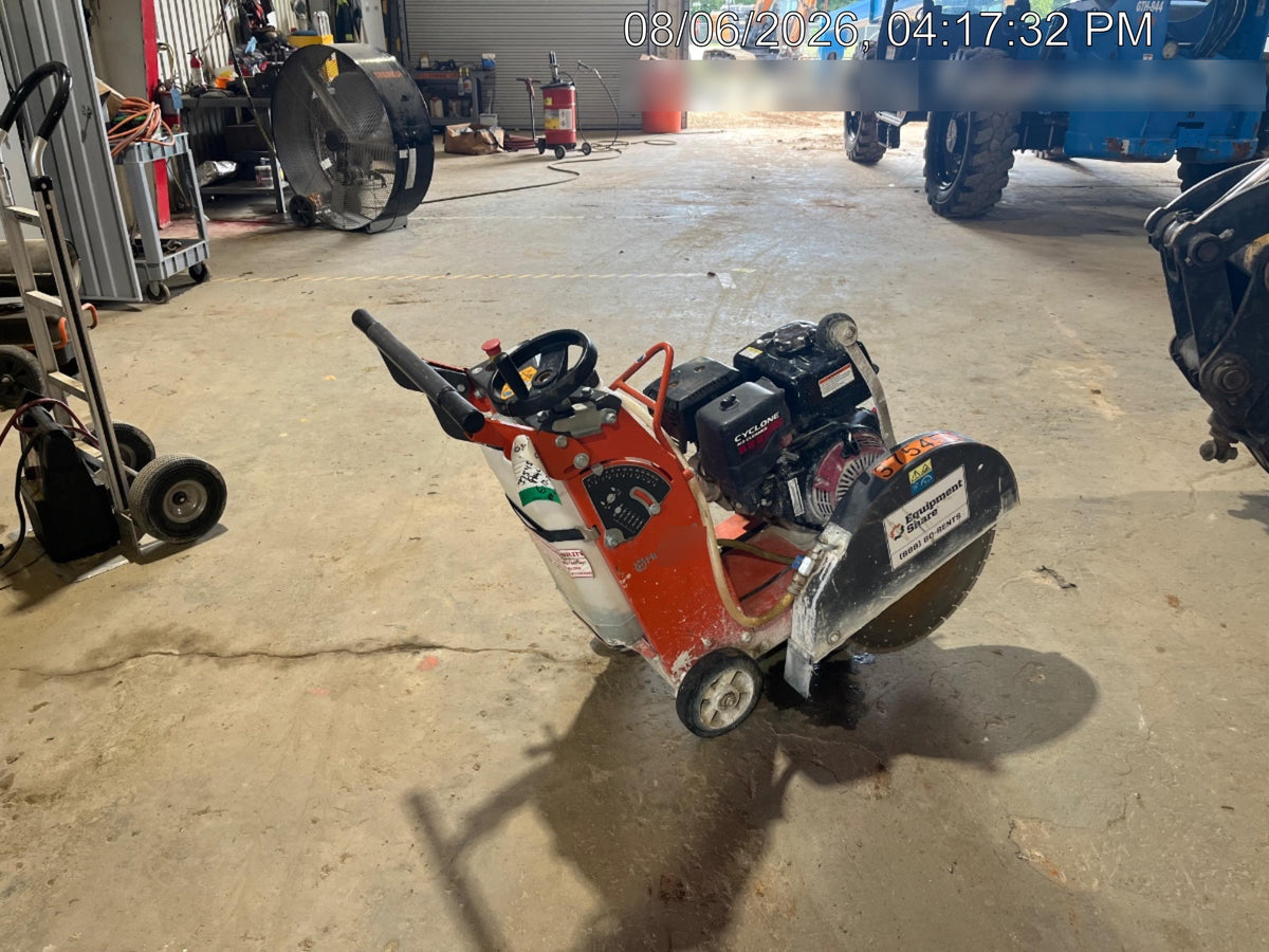 2023 HUSQVARNA FS400