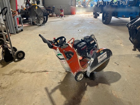 2023 HUSQVARNA FS400