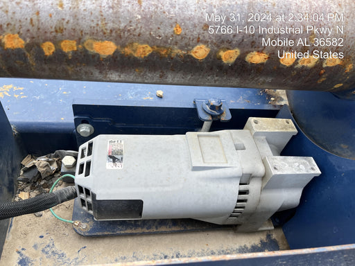 2023 CURRENT TOOLS 615