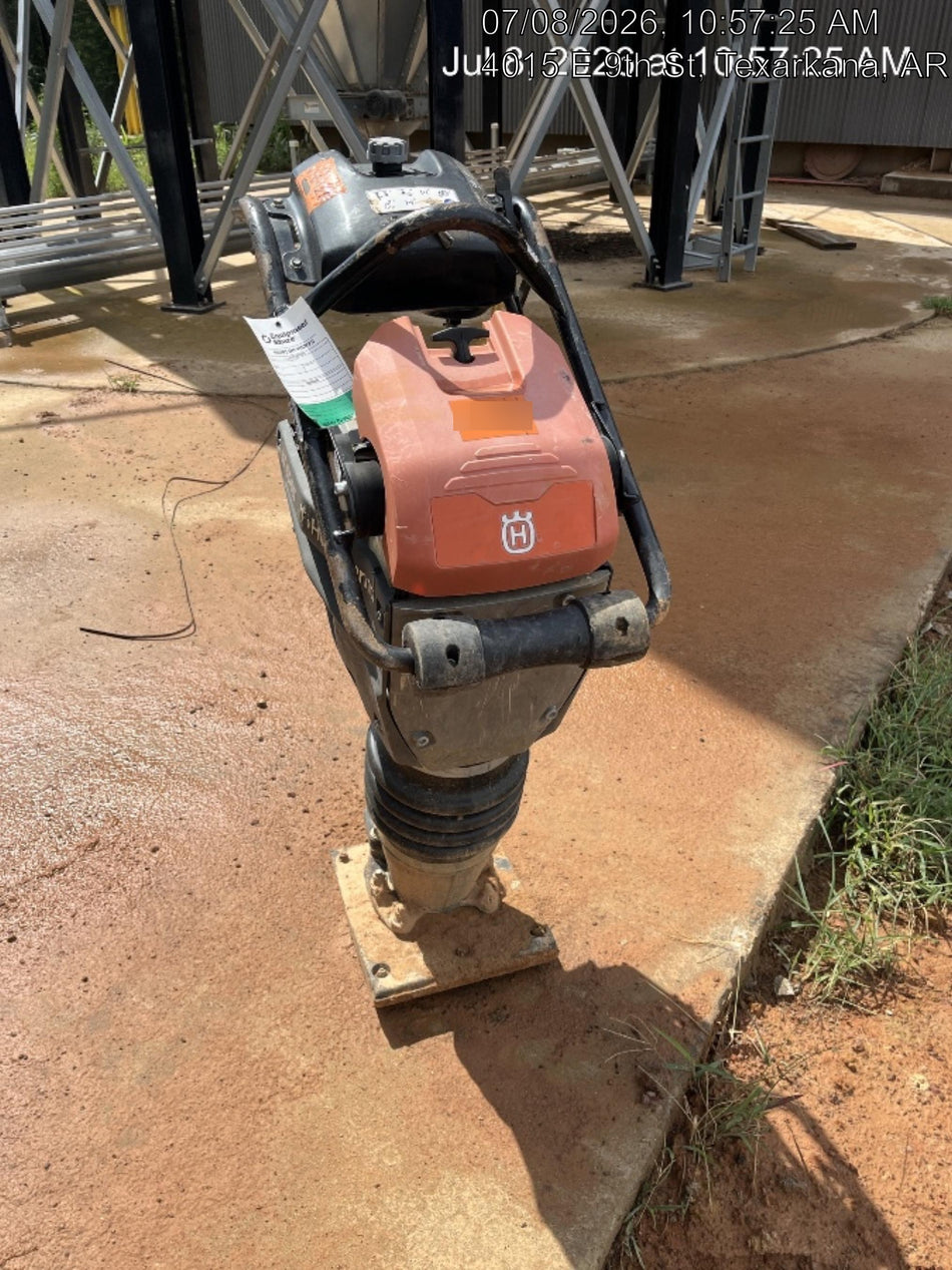 2024 HUSQVARNA LT6005