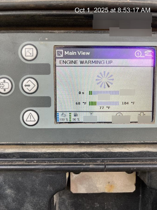 2024 ATLAS COPCO XAS 850
