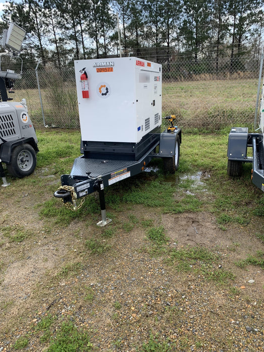 2022 AIRMAN SDG25S-8E1