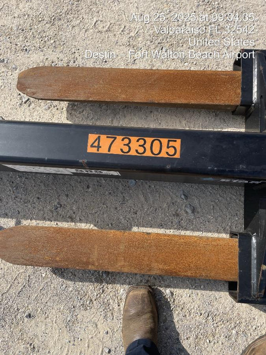 2024 STAR INDUSTRIES M1360B - Star JIB Boom