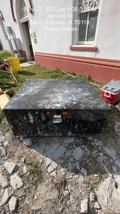 2021 MATHEY DEARMAN 6SA