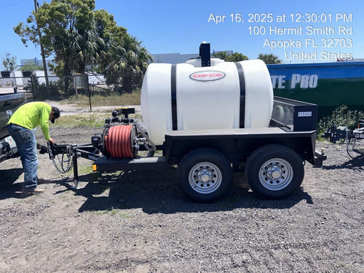 2024 SIMPSON SWT-52517