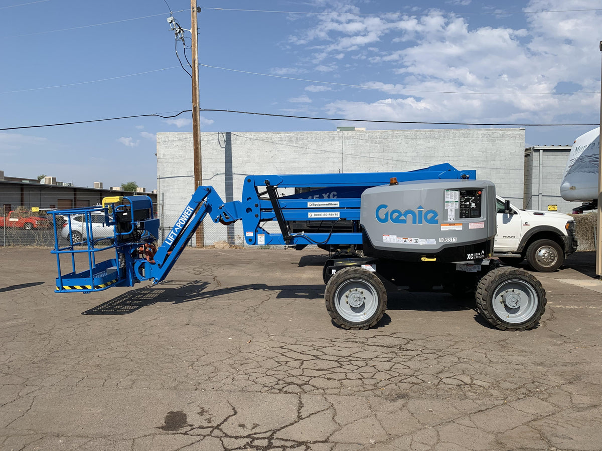 2020 GENIE Z-45 XC