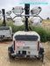 Wacker Neuson LTV6K-MH Wacker Neuson LTV6K Mobile Light Tower w/Fuel Level Sensor Installed