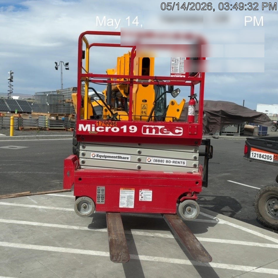 2021 MEC Micro 19